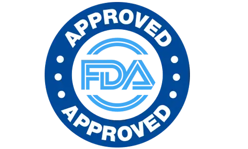 Glycopezil FDA Approved